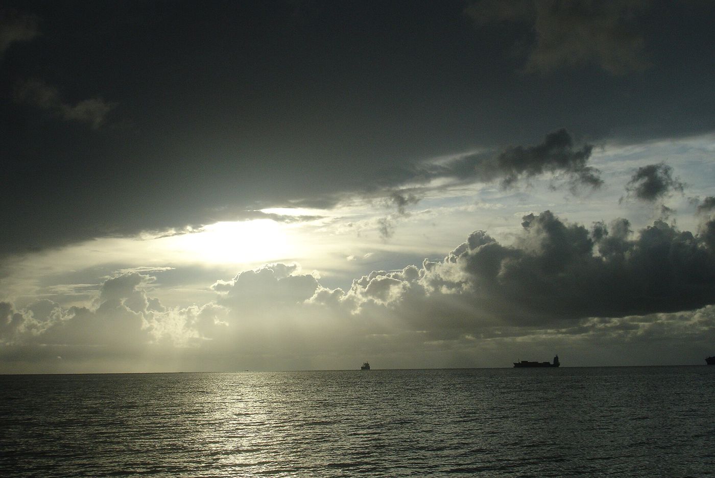 Puerto Cortés