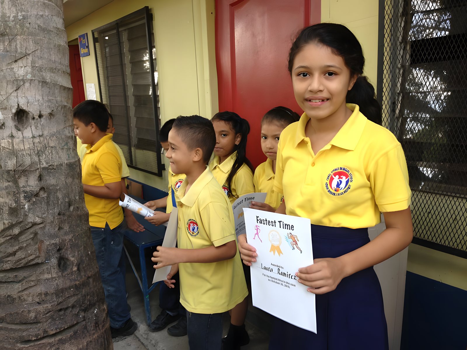 Scholarships