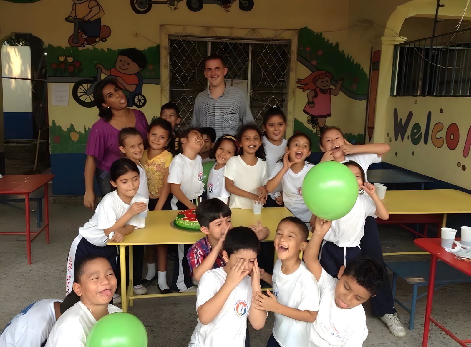 Coral Springs’ early years