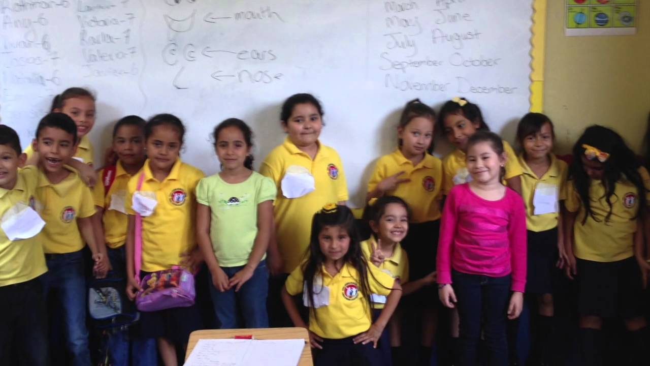 Coral Springs is now Coral International Bilingual School